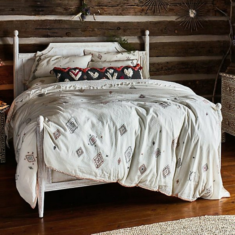 ISO Palermo Duvet